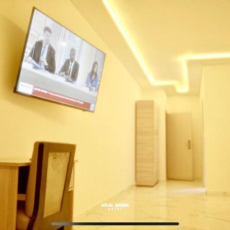 Hotel Atlal ซาอิเดีย ภายนอก รูปภาพ